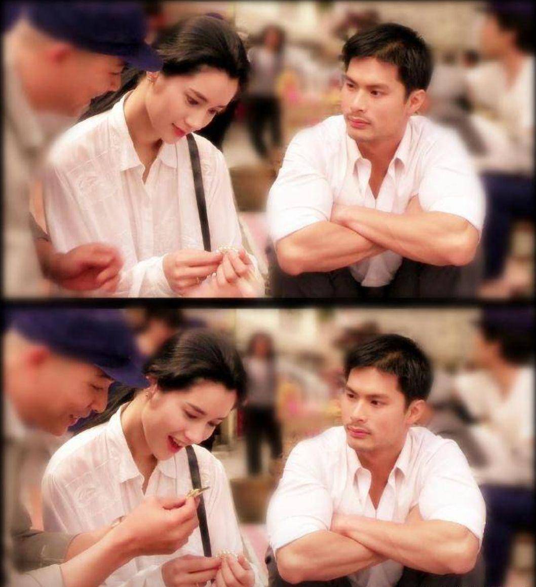 巨富黄任中,黄任中离开林青霞原因