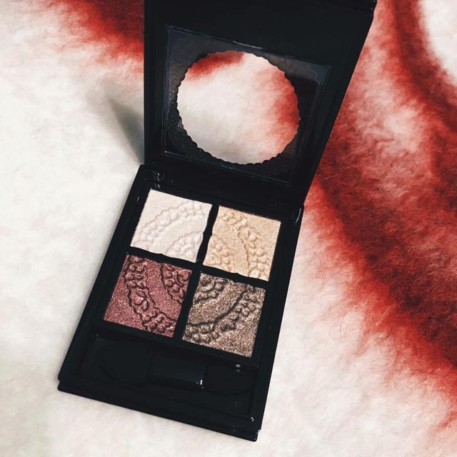 适合女生的眼影新手单眼皮,适合亚洲人的眼影配色