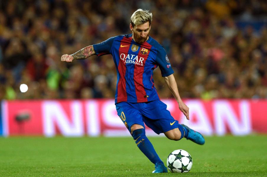 巴萨宣告梅西离队,巴萨巨星告别巴萨