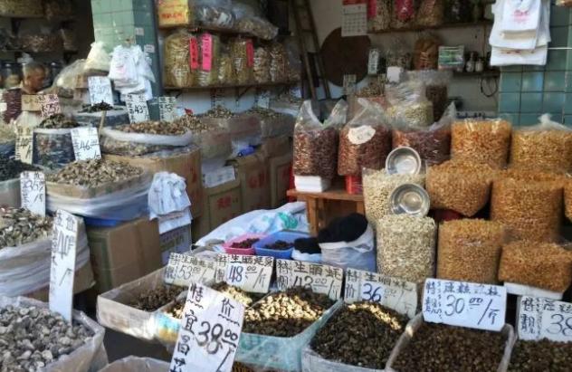 再见了，芳村，再见了，芳村的回忆