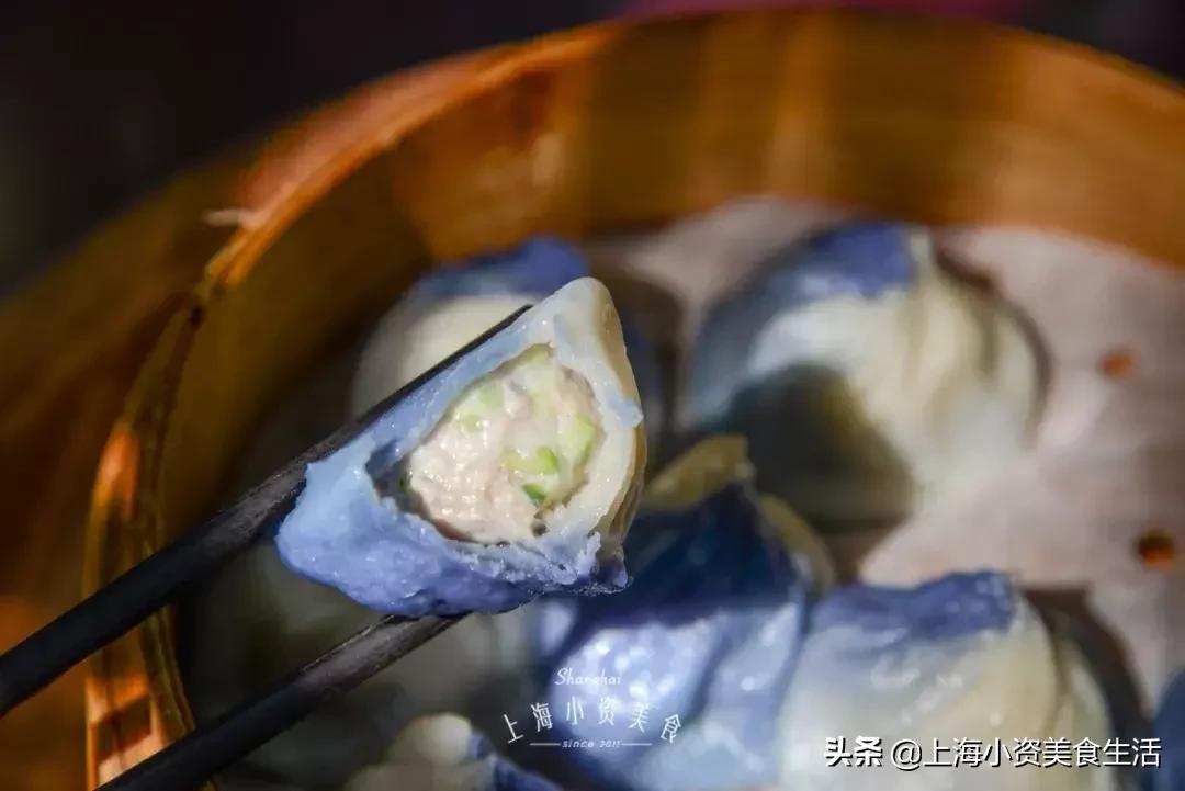 七分甜南京商厦店,最好的小笼汤包