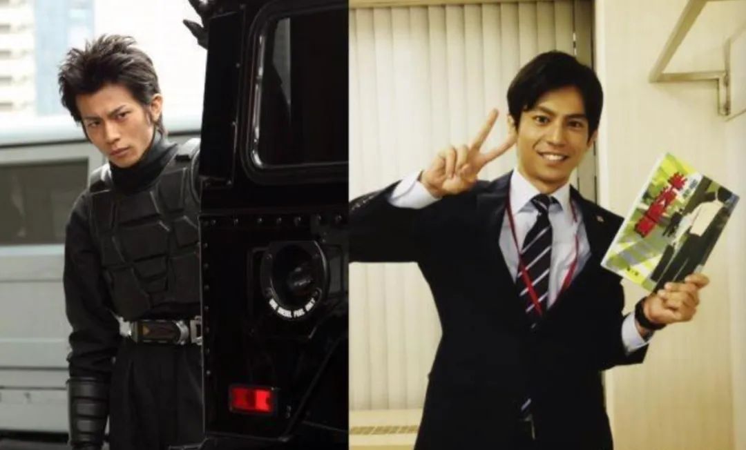 看了30岁童贞，宝藏男艺人果然都要经历这一遭