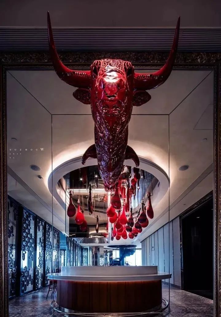 十大最美国际酒店,全球30个最美的野奢酒店