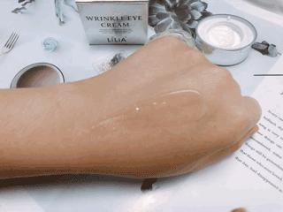 眼霜到底有没有用啊,眼霜里面有什么成分不能用