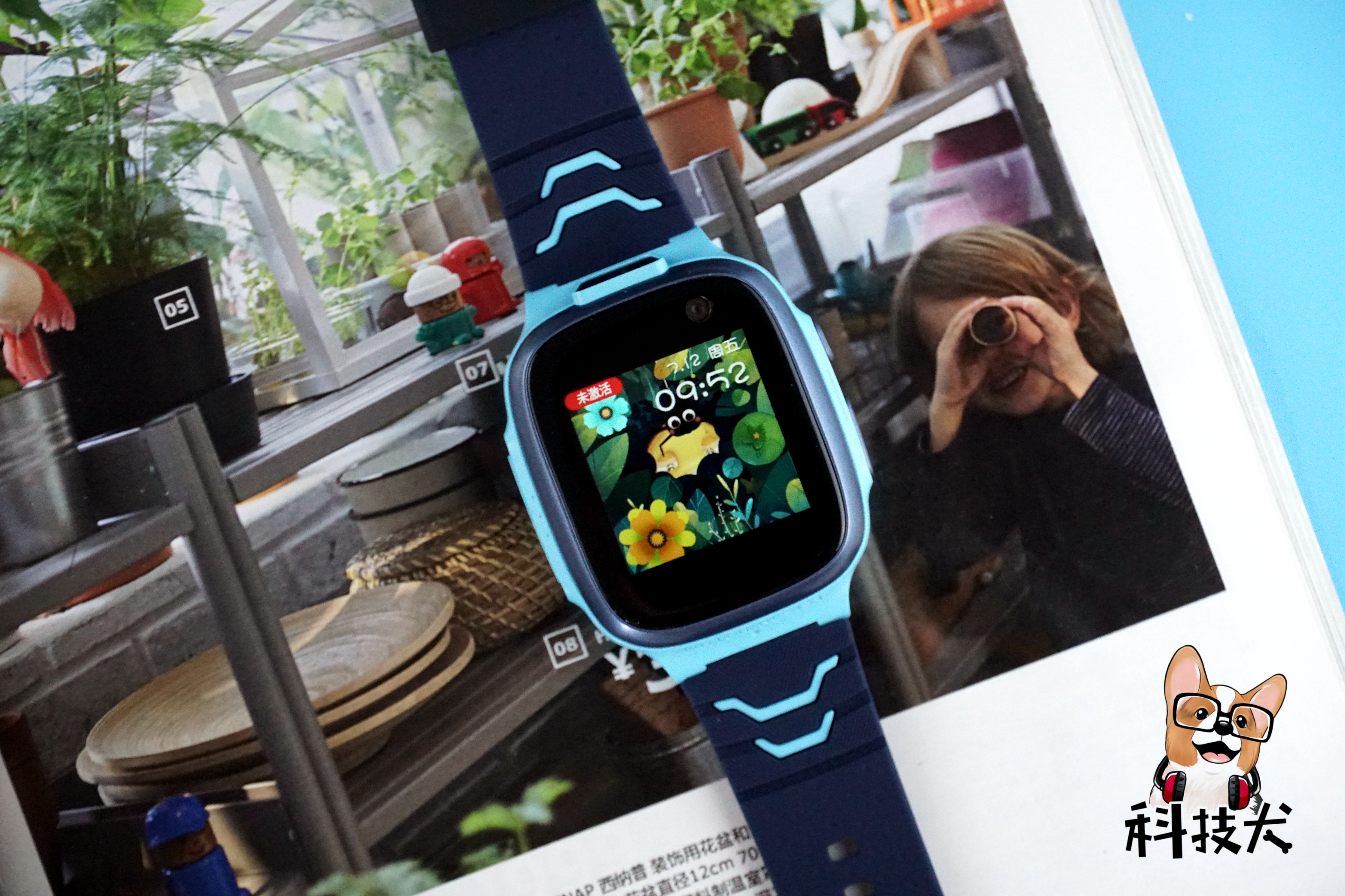 360p1儿童手表评测最新,360儿童手表8x和p1有什么区别