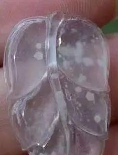 翡翠鉴别真假方法淘翠知识,最新翡翠作假技术如何鉴别