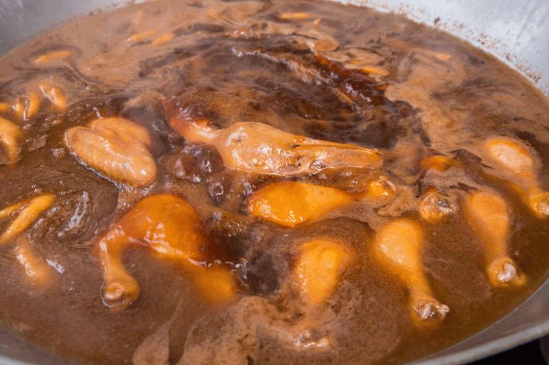 走吧，去龙门镇，吃上一整天