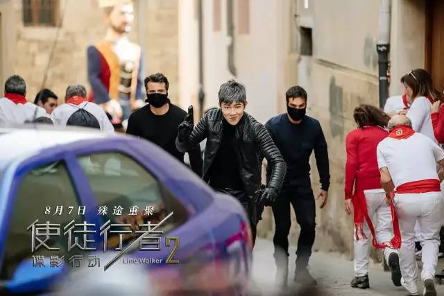 三个影帝都救不了的剧情,这锅该谁背?