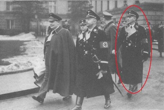 阿斯特拉袖珍手枪,阿斯特拉半自动手枪