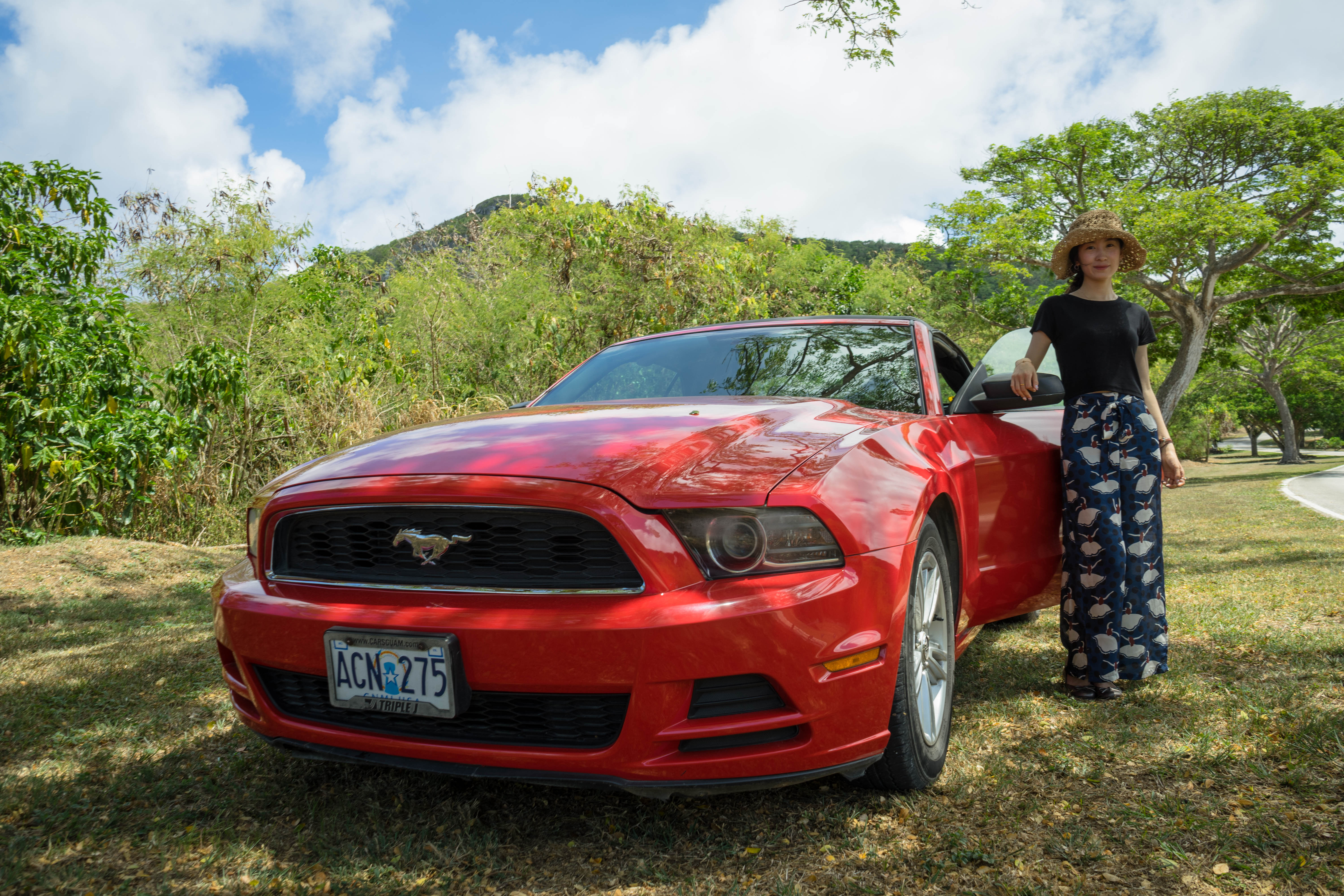 塞班岛蜜月自由行攻略,塞班蜜月旅行攻略