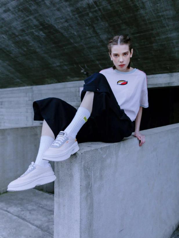2020年CoolGirl的标配是PUMA，选它就对了