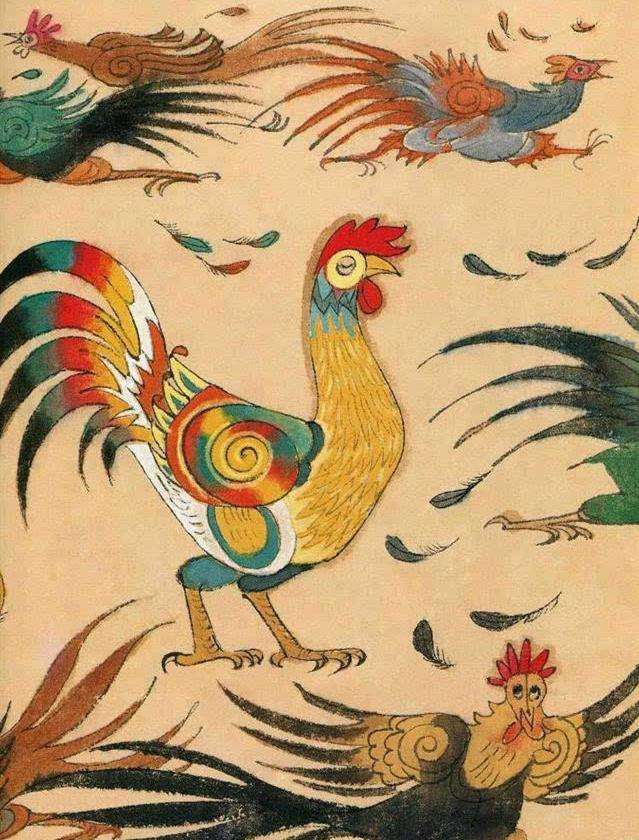 春秋战国时期的41个经典典故，蕴藏着古人大智慧，值得反思学习