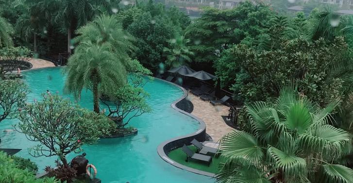 广州花都十大最好的别墅,广州花都100万内的别墅