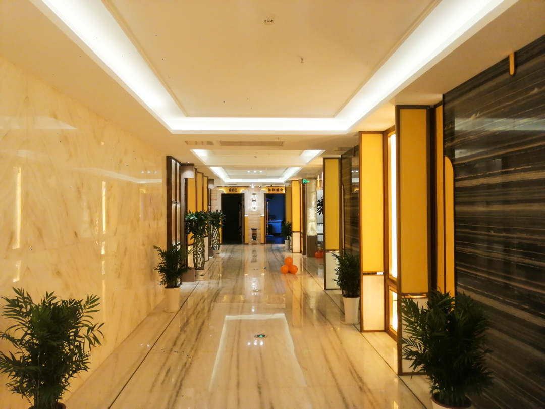 唐龙太极音响展,唐龙太极音响演出现场