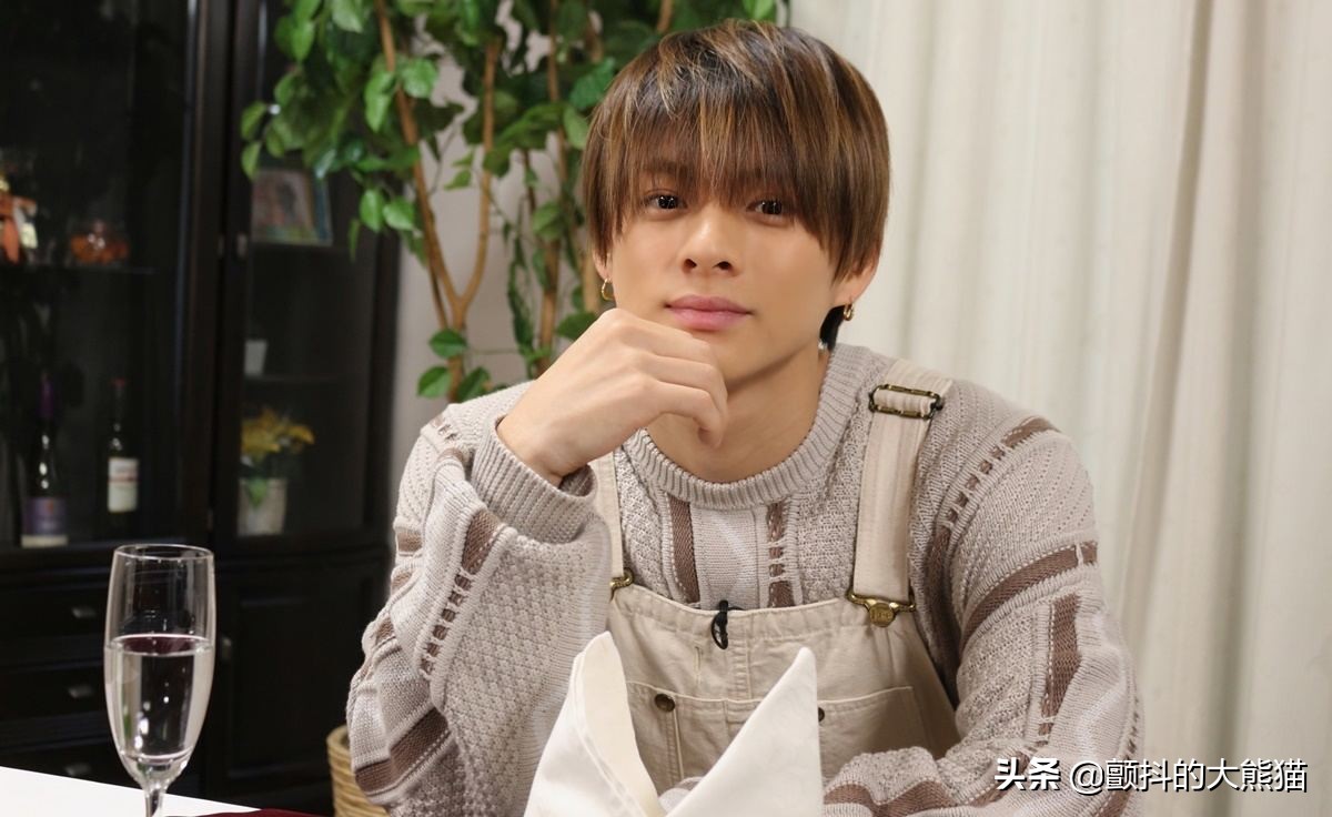 杰尼斯最讨厌的人,龟梨和也杰尼斯