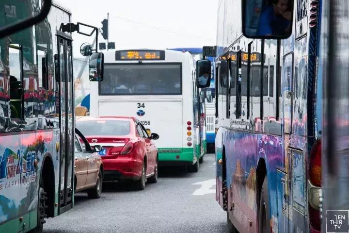 10月的武汉，有20个好消息请各位武汉人查收