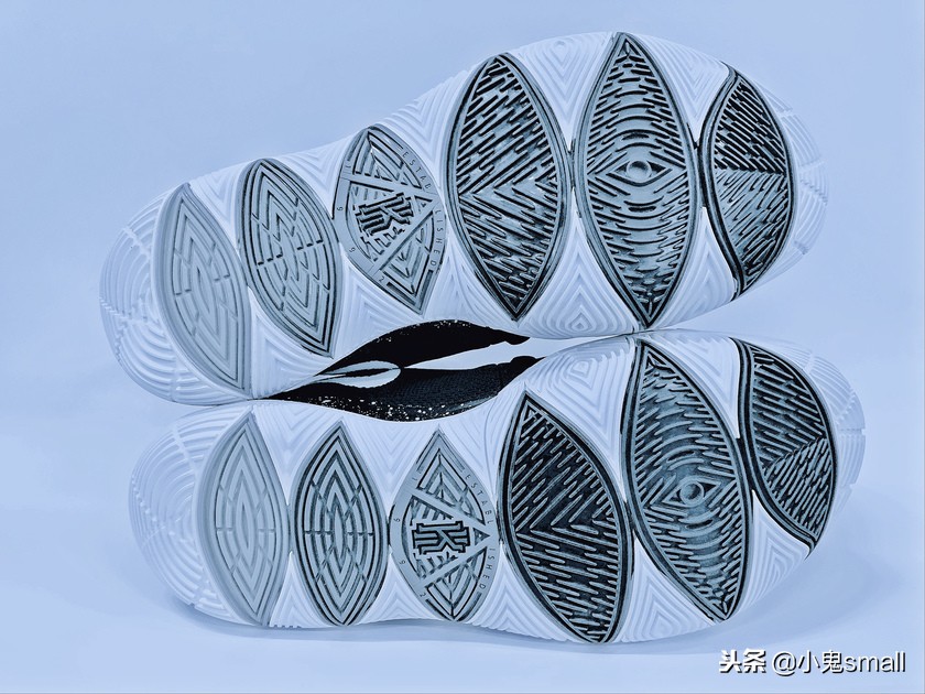 篮球鞋欧文5实战推荐,篮球鞋测评kyrie5