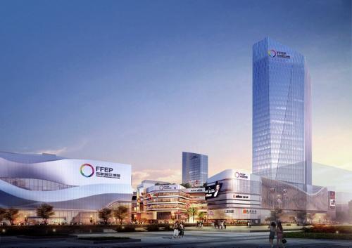 大家居融合先行者开展行业新展览,大家居展会