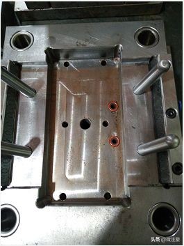 ab胶模具漏水修复,塑料模具漏水怎么处理