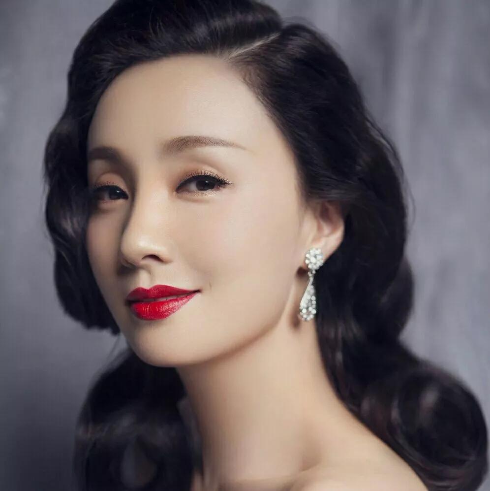 陶虹心中永远的小龙女,陶虹是不是当年的小龙女