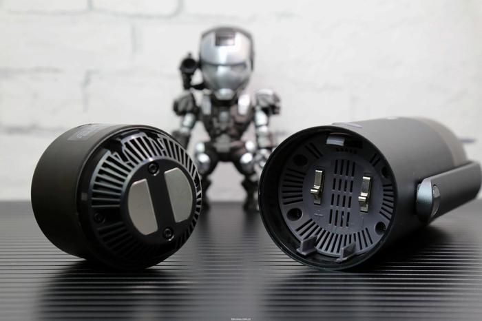 autobot无线车载吸尘器拆解,最新款autobot无线车载吸尘器