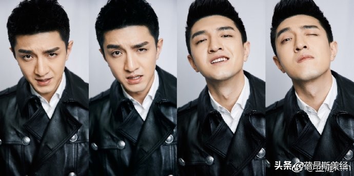 金瀚巴黎时装周,戚薇金瀚巴黎时装周