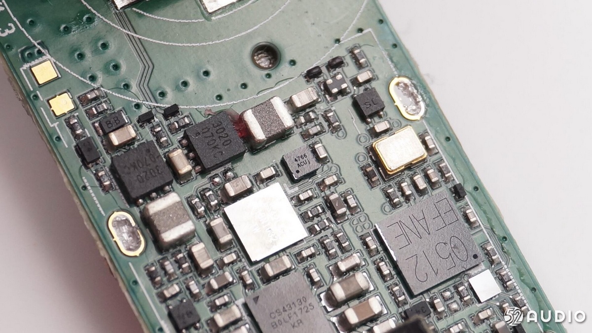 华为耳放评测,华为耳放cm21评测