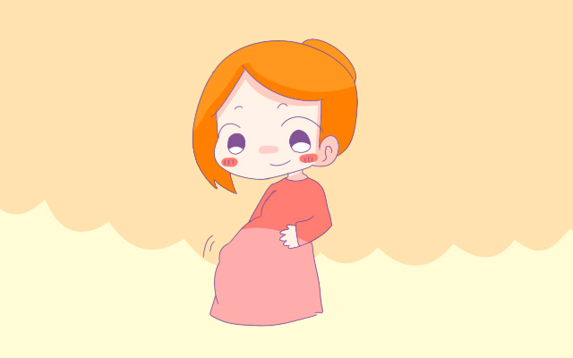 胎动异常孕妈妈身体有什么表现,观察胎动是否符合正常胎动的标准