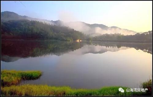 乐东县九所镇风景,候鸟的天堂在哪