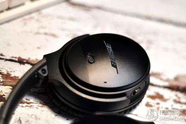 清静全胜欲界天,逍遥不减地行仙,BOSEQC35II入手体验