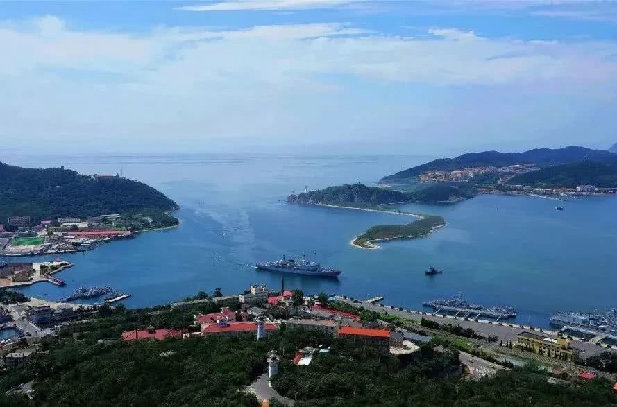 大连市医务人员免费的景点有哪些,大连70岁老人免费景区