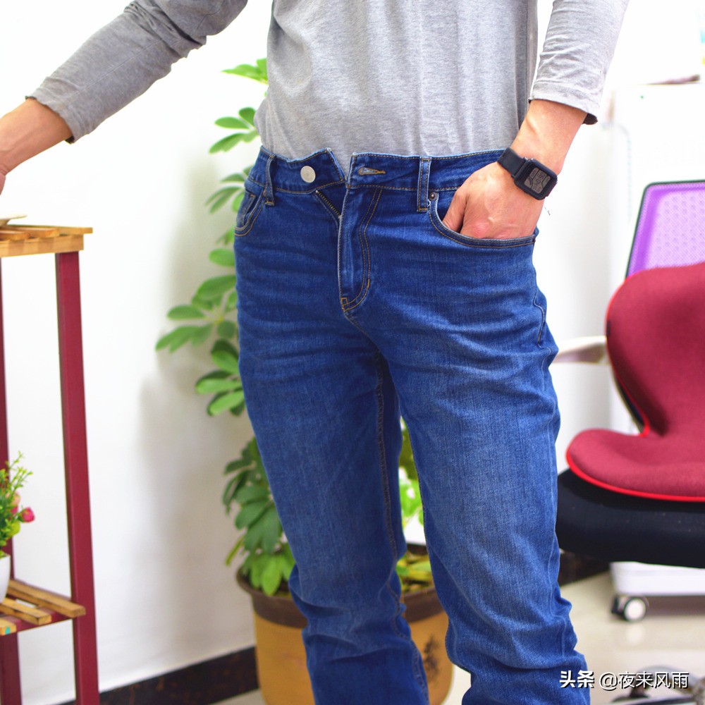 小米有品新款手机,小米有品牛仔裤