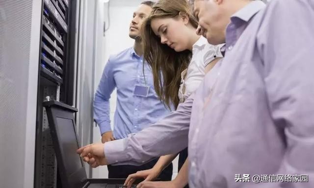 网络常见故障解决办法,小企业里常见的网络故障