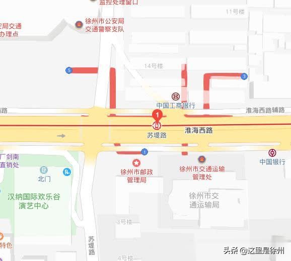徐州地铁1号线入口有哪几个,徐州东站地铁1号线入口在哪里