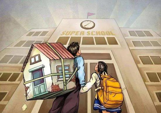 一周楼评,石家庄商业地产前景