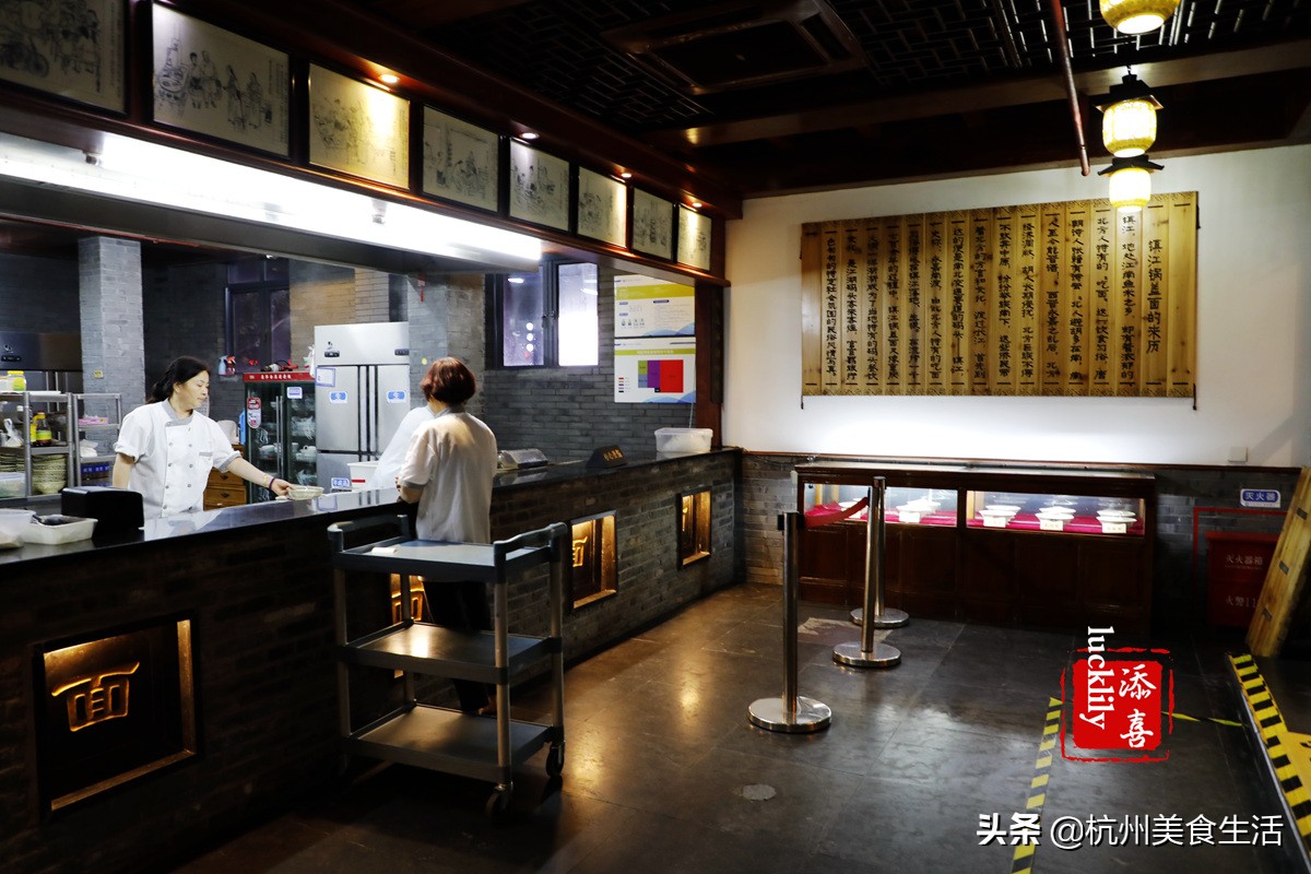 镇江美食三怪,镇江美食推荐锅盖面