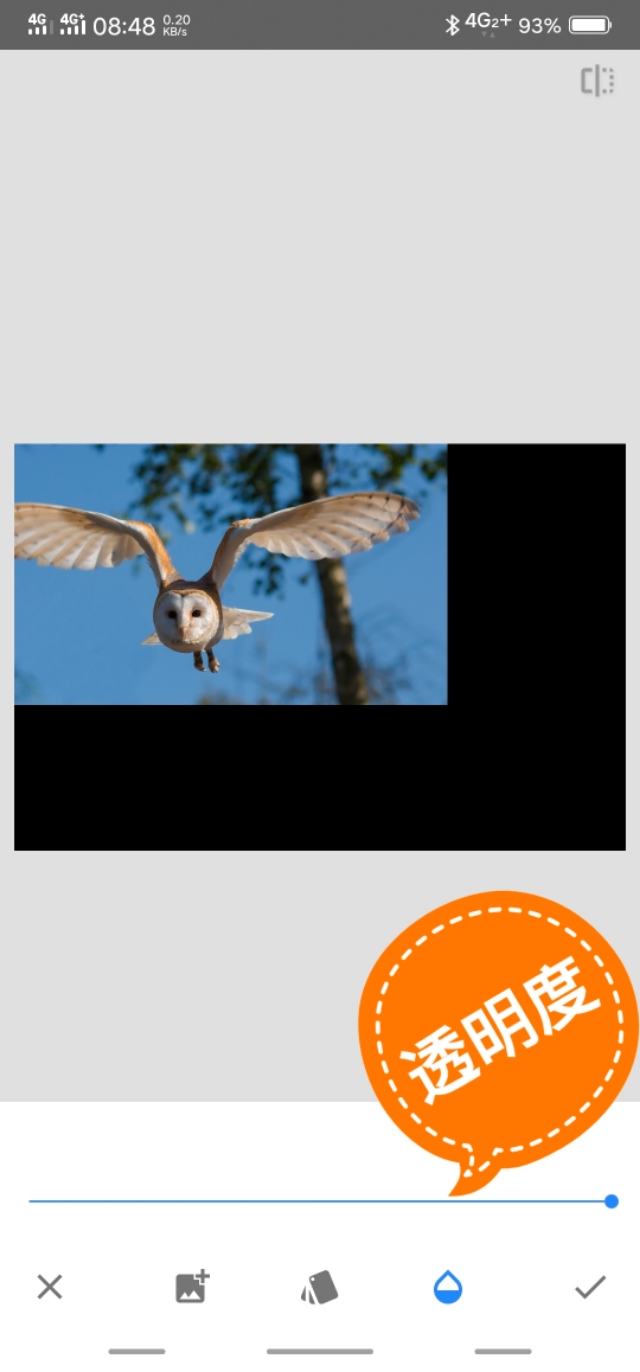 手机修图技巧snapseed水墨画,手机修图snapseed抠图