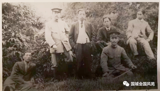 「高剑父一百四十周年纪念活动之一」上马杀贼，提笔赋诗征诗大赛