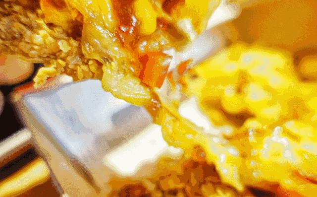 在肯德基点1杯时蔬汤,待一晚上,会不会被驱赶?看资深员工回答