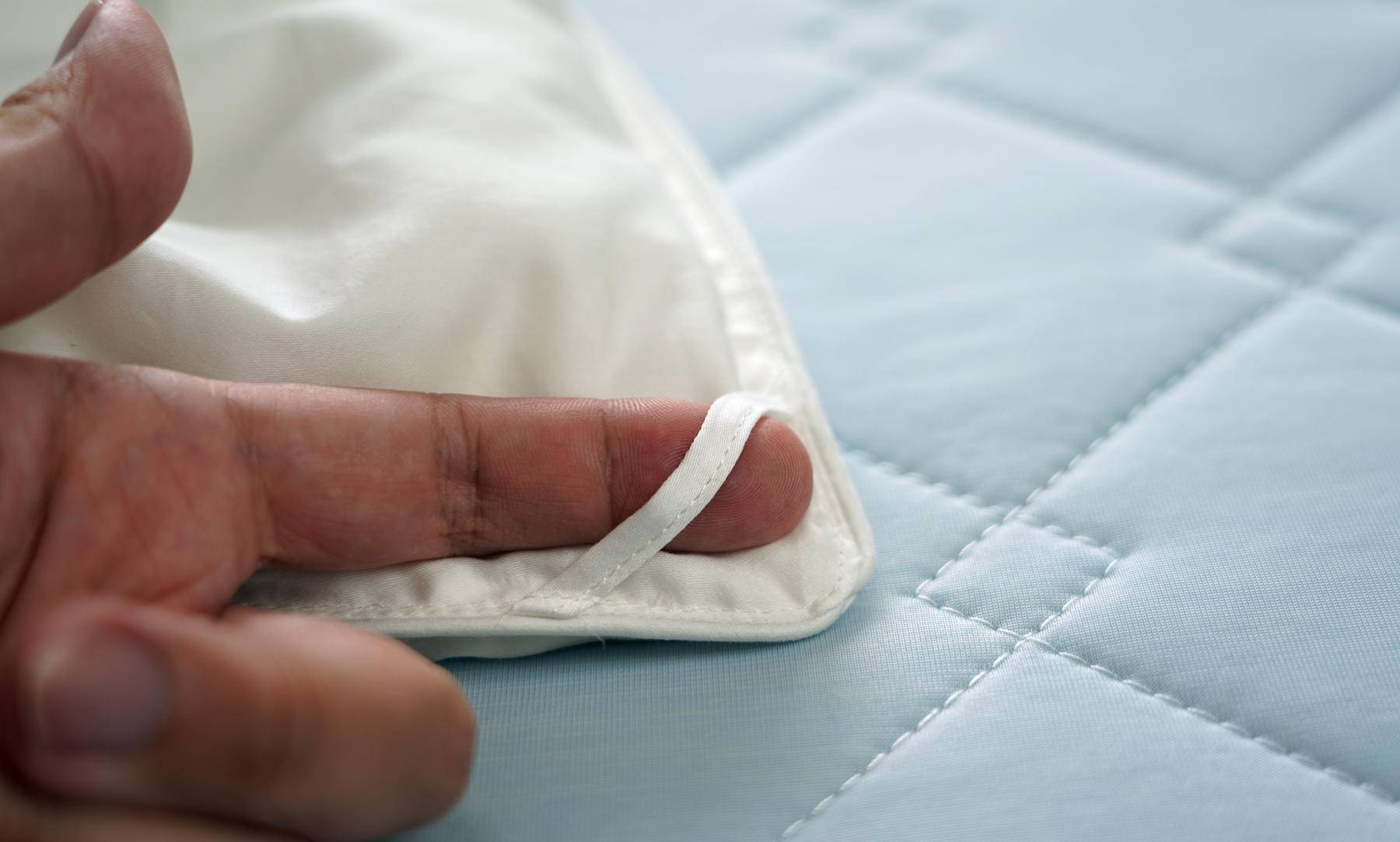 婴儿防踢被子恒温,宝宝被子防踢被秋冬怎么做