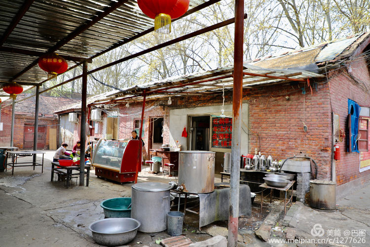 曾经的新安小香港,今日物是人非,探访洛阳水泥厂工人村