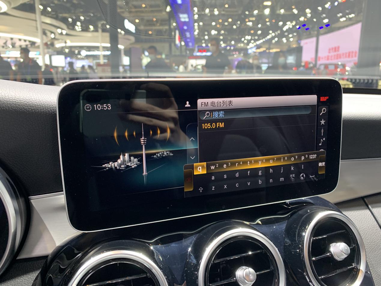 1.5T就卖30万，割韭菜还得是奔驰C级，评测C260