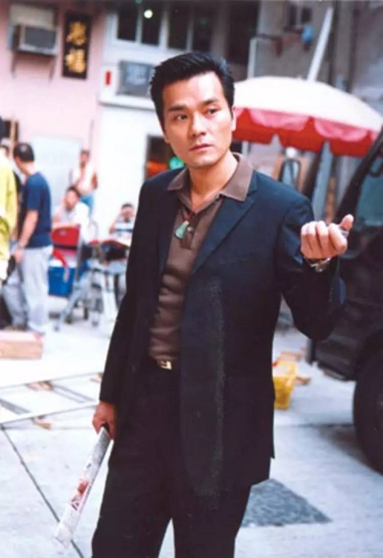 10位港台男星今昔对比,至今未婚的8位香港男星