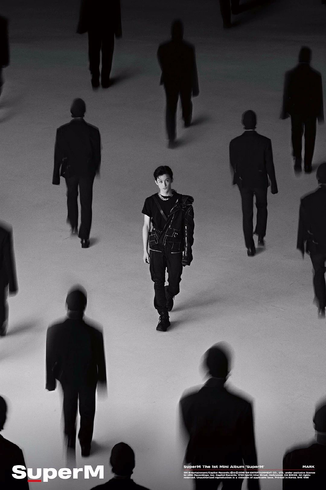 superm洛杉矶,superm欧洲巡演