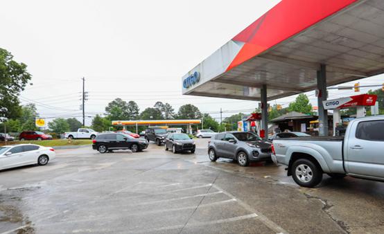 长安uni-k油箱见底了还可以跑多久,柴油车油箱见底了还能跑多少公里