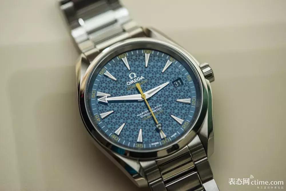 欧米茄海马间金值得入吗,欧米茄海马哪个最值得购买