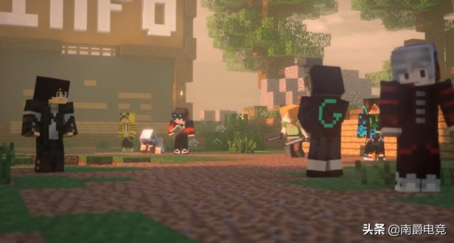 我的世界那些让老玩家懵逼的瞬间,我的世界大神给萌新的五大忠告