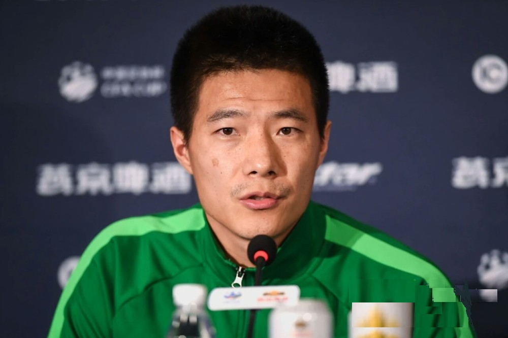 北京国安足协杯青岛黄海首发,足协杯北京国安对青岛西海岸直播