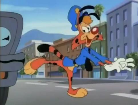 90年代引进的美国动画片,央视引进的美国动画片