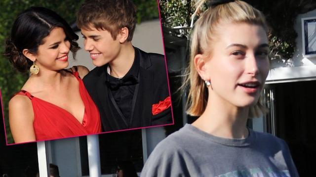 比伯分手期间看赛琳娜跟别人合照,贾斯汀比伯赛琳娜为啥总分手